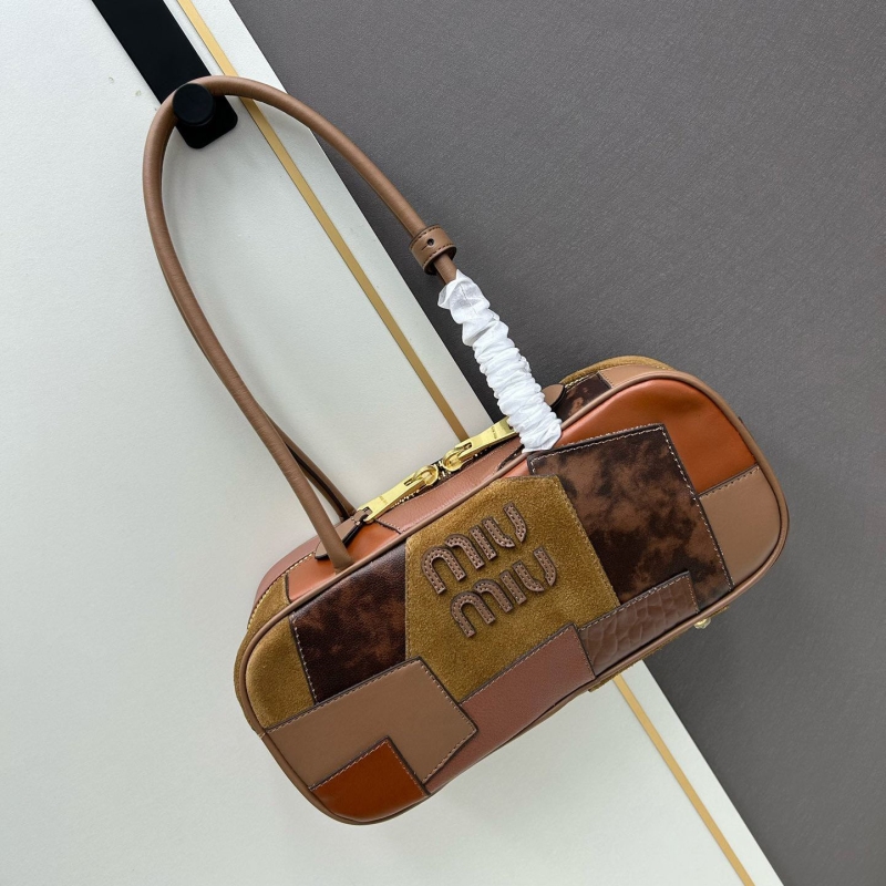 MIU MIU Top Handle Bags